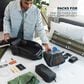 Nomatic 20L Travel Pack in Black, , large
