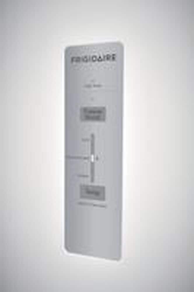 Frigidaire 20 Cu. Ft. Upright Freezer with Bar Handle in White, , large