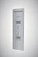Frigidaire 20 Cu. Ft. Upright Freezer with Bar Handle in White, , large