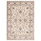 Central Oriental Minerva Maneli Alabaster 3"3" x 5" Area Rug, , large