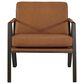 Ashley Garronmont Accent Chair in Caramel, , large