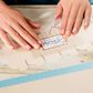 Cricut 12" x 21" Transfer Tape in Clear, , large