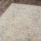 Momeni Anatolia ANA-08 3" x 5" Light Blue Area Rug, , large