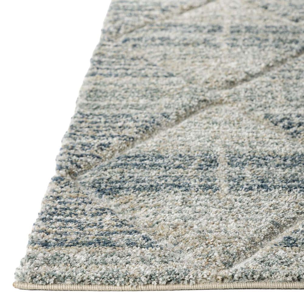 Dalyn Rug Company Carmona CO8 9&#39;10&quot; x 13&#39;2&quot; Denim Area Rug, , large