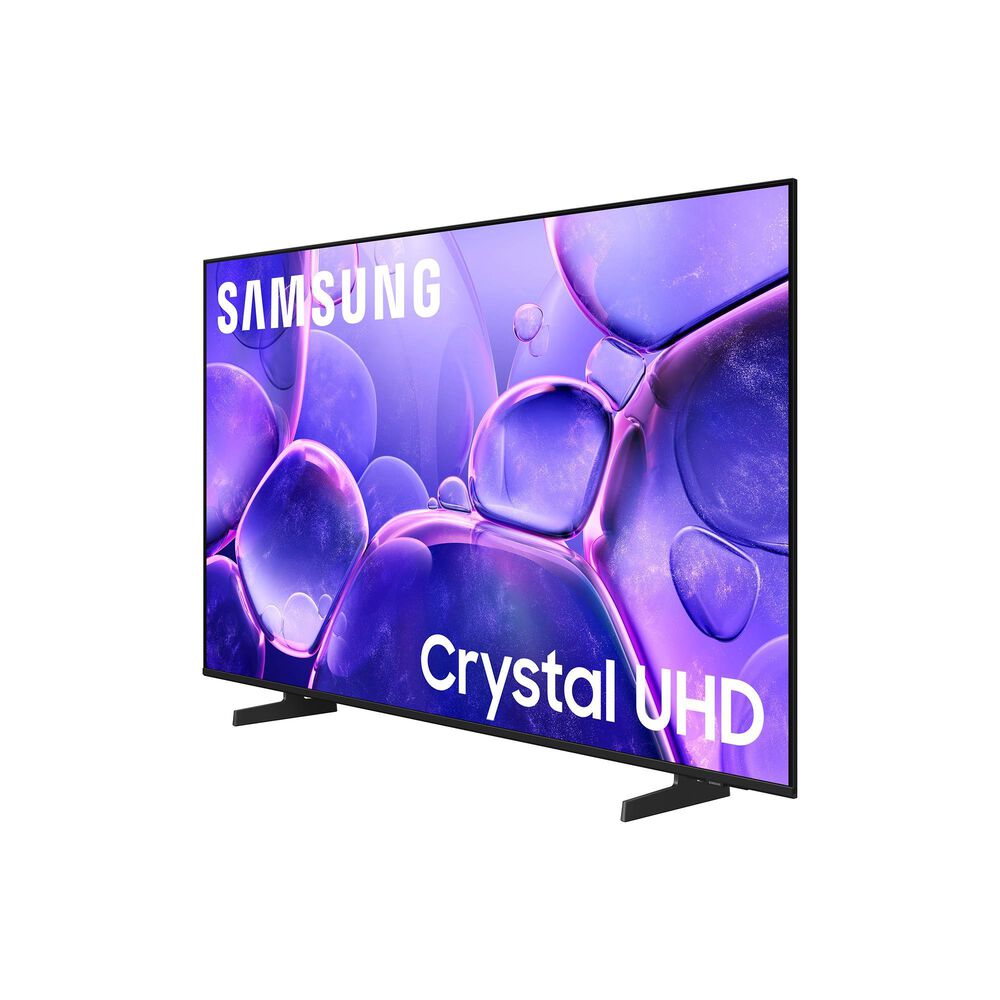 Samsung 50&quot; Class U8000F 4K Crystal UHD with HDR in Titan Gray - Smart TV, , large