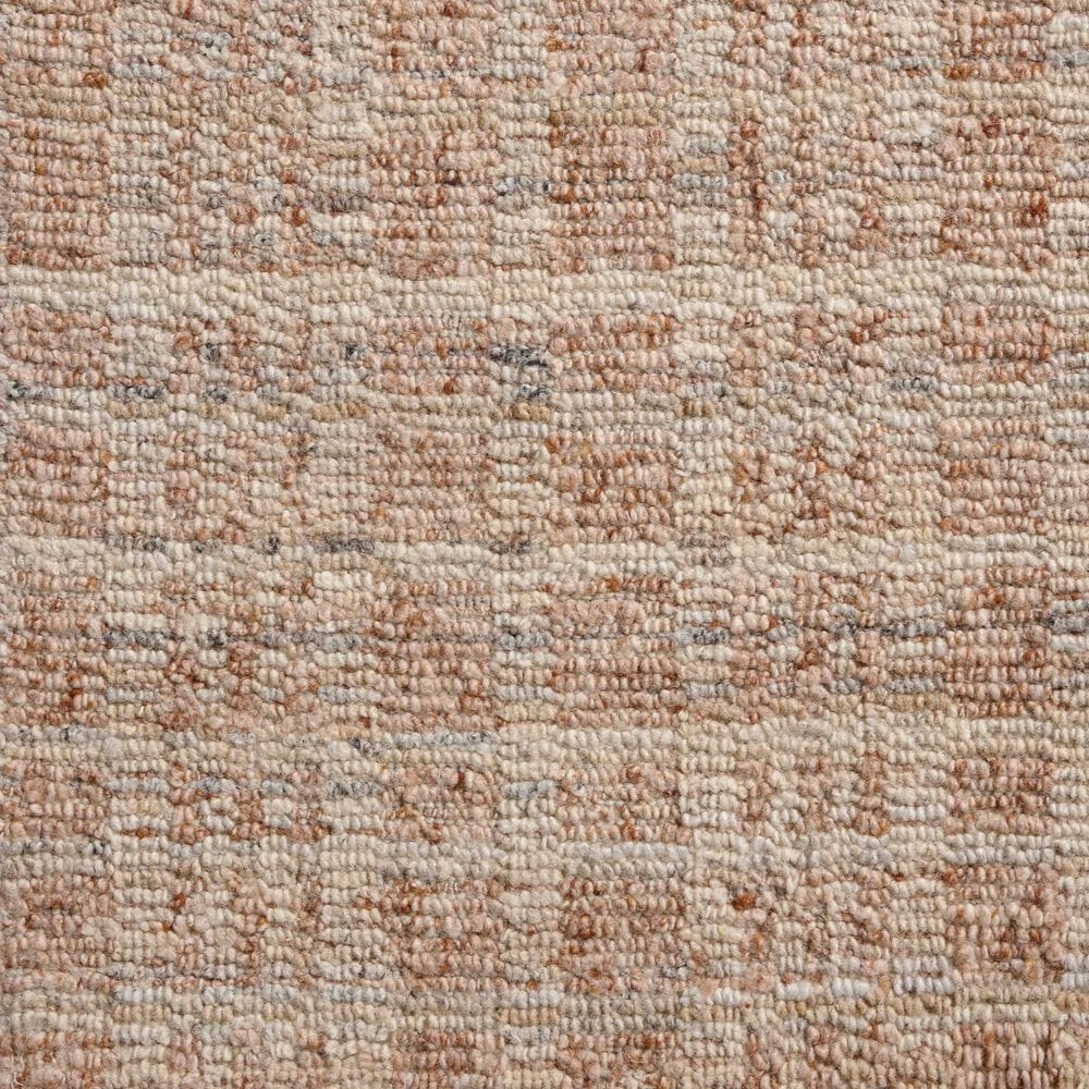 Loloi Sonya Terracotta and Natural 9&#39;6&quot; x 13&#39;6&quot; Area Rug, , large