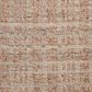 Loloi Sonya Terracotta and Natural 9"6" x 13"6" Area Rug, , large