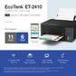 Epson EcoTank ET-2410 Wireless All-in-One Color SuperTank Printer in Black, , large
