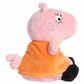 Aurora 5" Peppa Pig Mummy Plush in Pink and Orange, , large