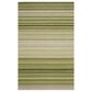 Safavieh Marbella 6" x 9" Green Area Rug, , large