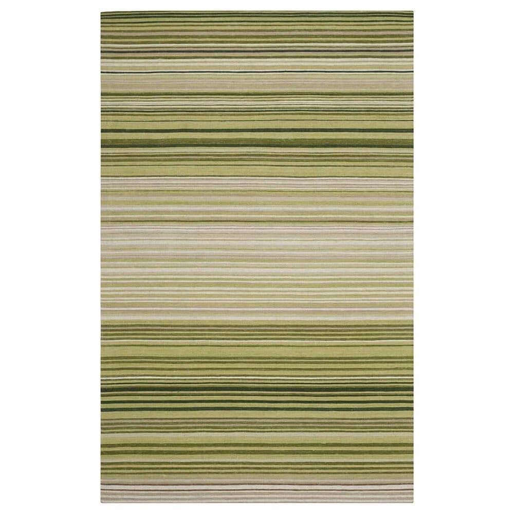 Safavieh Marbella 6" x 9" Green Area Rug, , large