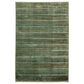 Dalyn Rug Company Lomita LO6 5"1" x 7"8" Green Area Rug, , large