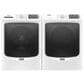 Maytag 7.3 Cu. Ft. Gas Dryer in White, , large