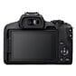 Canon EOS R50 RF-S18-45mm F4.5-6.3 IS STM & RF-S55-210mm F5-7.1 IS STM Lens Kit (Black) Mirrorless Camera, , large