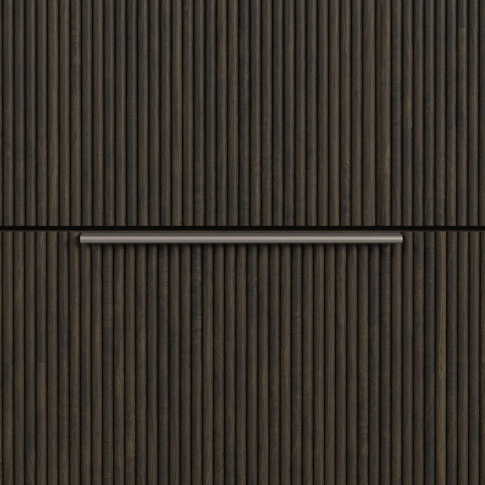 Mayberry Hill Sylvie 3-Piece King Bedroom Set in Dark Brown, , large