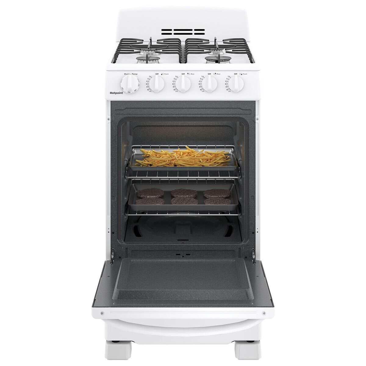 20 stove home hot sale depot