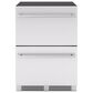 Zephyr 5.4 Cu. Ft. Single Zone Drawer Refrigerator in Stainless Steel Drawer Refrigerator, , large