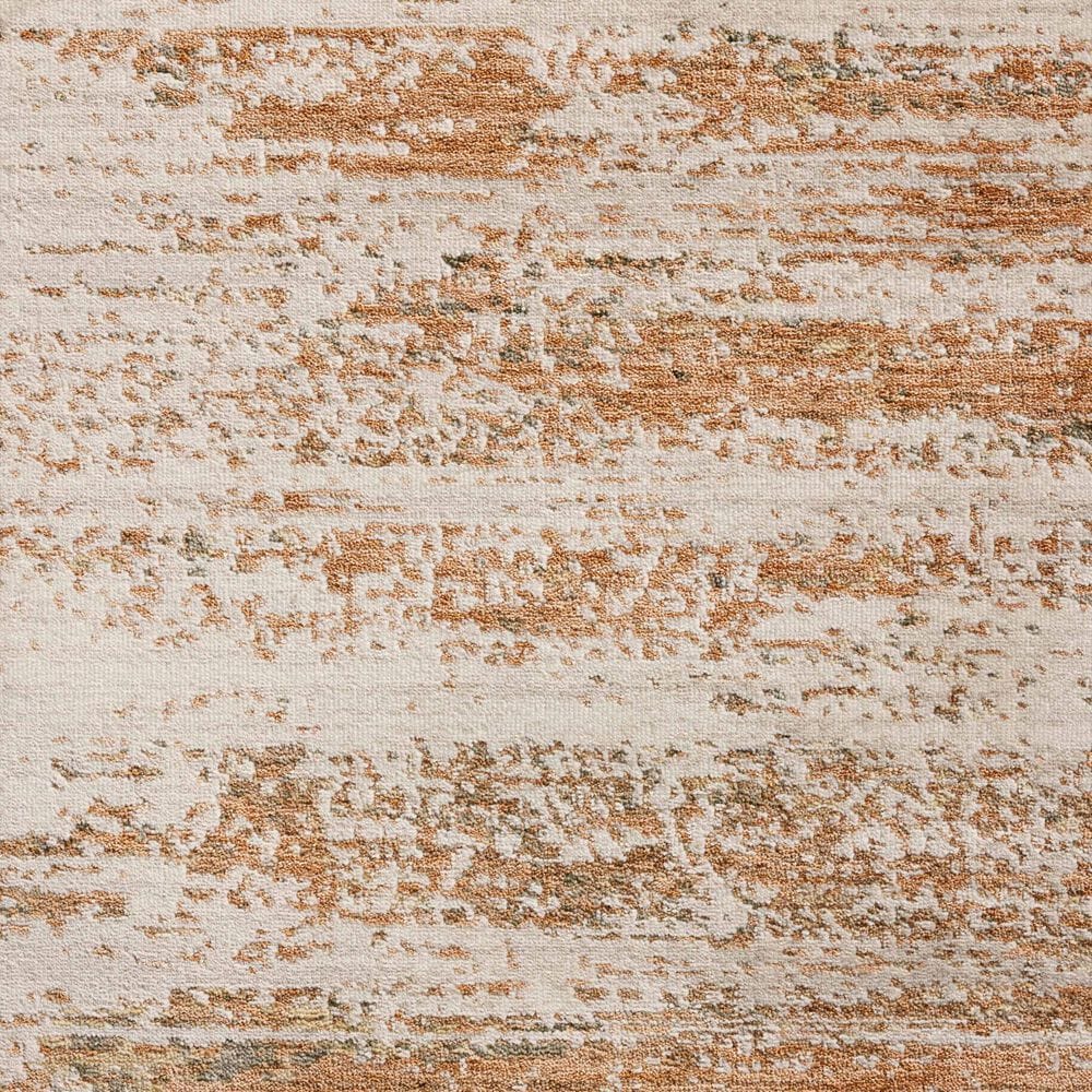 Loloi Nellie Copper and Pebble 2&#39; x 3&#39; Area Rug, , large