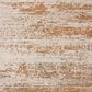 Loloi Nellie Copper and Pebble 2" x 3" Area Rug, , large