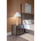 Urban Home Koko 3-Drawer Nightstand in Minx, , large
