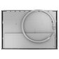 KitchenAid 30" Built-In Electric Induction Cooktop in Stainless Steel, , large