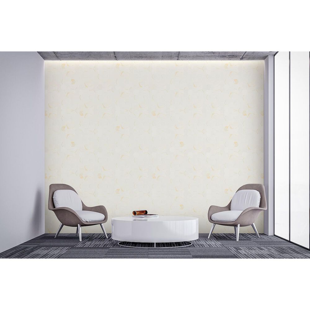 MS International Eden Calacatta 2&quot; x 2&quot; Hexagon on 12&quot; x 12&quot; Porcelain Mosaic Sheet, , large