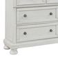 Ashley 3-Piece Queen Storage Bedroom Set in Antique White, , large