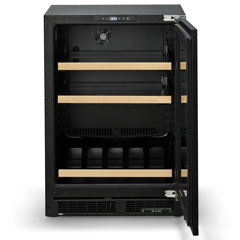 Viking Range 5.5 Cu. Ft. Glass Door Beverage Center in Panel Ready, , large