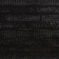 Blue River Monaco Dining Table in Black and Antique Gold - Table Only, , large