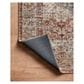 Amber Lewis x Loloi Georgie 2"6" x 7"6" Teal and Antique Runner, , large
