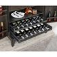 Imperial Sophia Bar Cabinet in Smoke, , large