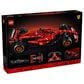 LEGO Ferrari SF-24 F1 Car Building Set in Multicolor, , large