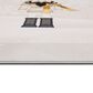 Mohawk Dri-Pro Silver and Gold Nutcracker 1"6" x 2"6" Multicolor Door Mat, , large
