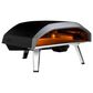 Ooni Koda 16 Gas Powered Pizza Oven in Black, , large