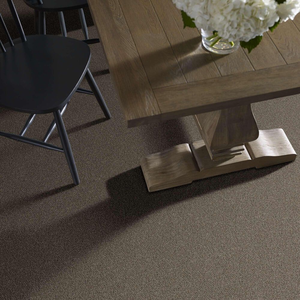 Shaw Without Limits II Carpet in Saddle Tan, , large