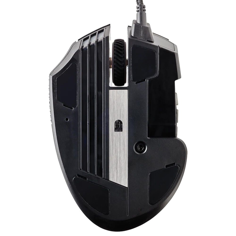 Corsair Scimitar Gaming Mouse in Black, , large