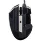 Corsair Scimitar Gaming Mouse in Black, , large