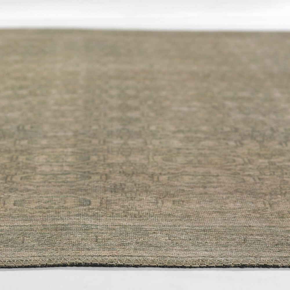 Momeni Dorset 2&#39; x 3&#39; Green Area Rug, , large