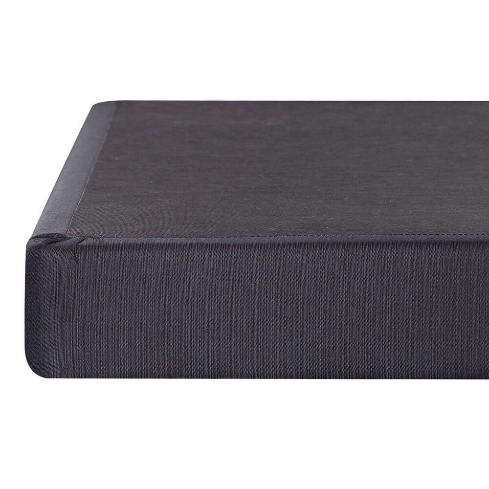 Southerland Lily Plush Euro Top Full Mattress with Low Profile Box Spring, , large