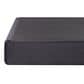 Southerland Lily Plush Euro Top Full Mattress with Low Profile Box Spring, , large