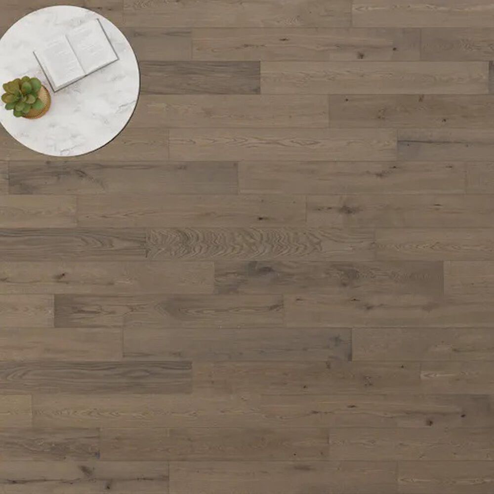Mannington Momentum Smoke Oak Hardwood, , large