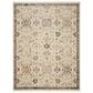 Loloi Giada GIA-04 7"9" Round Ivory Area Rug, , large