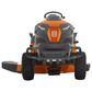Husqvarna 48" 200-Series Gas-Powered Riding Lawn Mower with Kawasaki Engine, , large