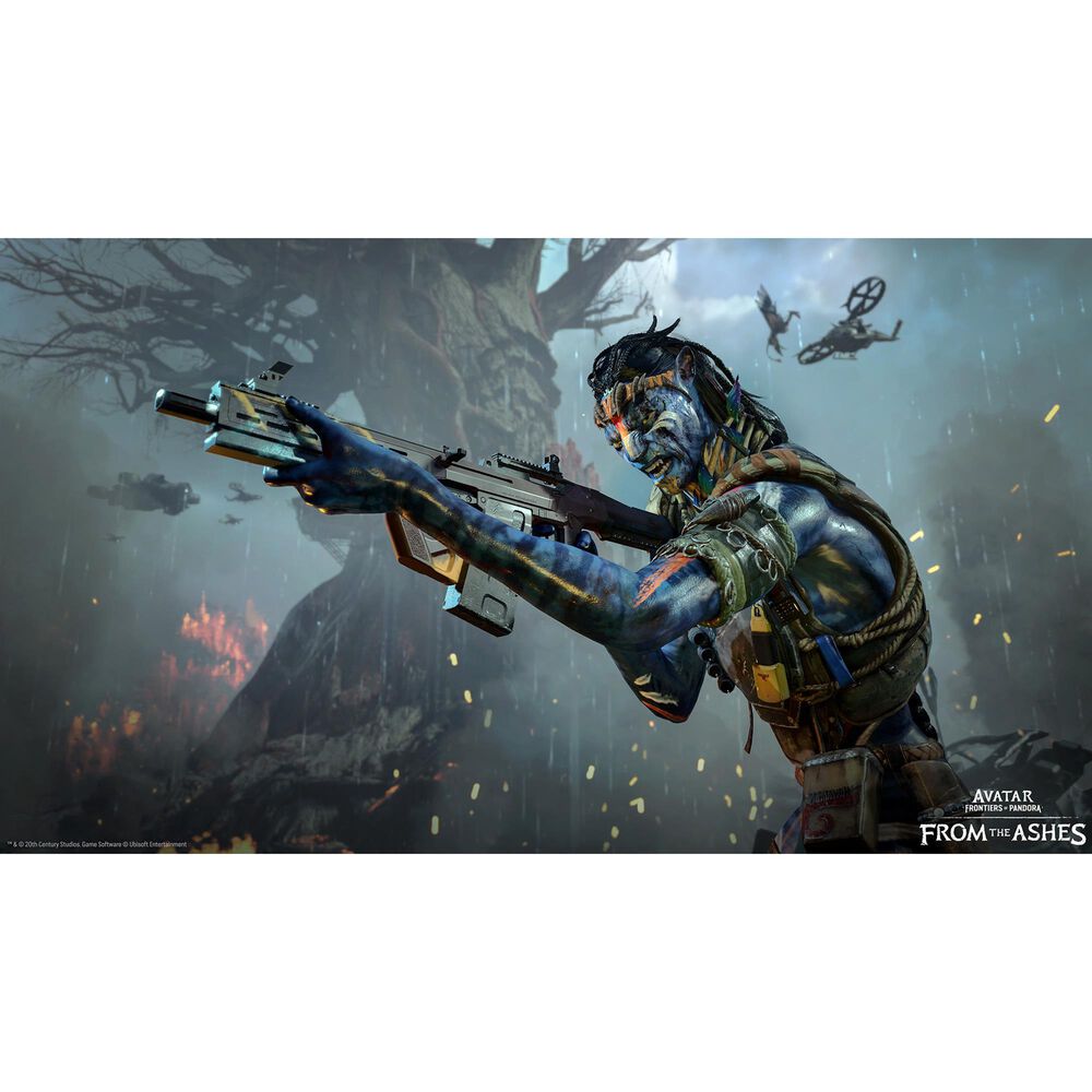 Avatar: Frontiers Of Pandora From The Ashes - Xbox Series X, , large