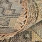 Feizy Fillmore 2" x 3" Brown and Gray Area Rug, , large