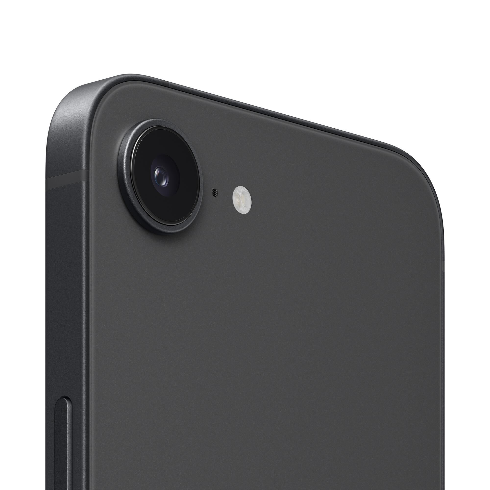 Apple iPhone 17e 256GB - Black (Latest Model)