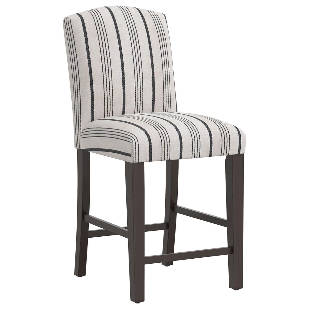 Skyline Furniture Counter Stool in Alcot Coal, , large