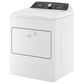 Whirlpool 4.6 Cu. Ft. Top Load Washer and 7 Cu. Ft. Electric Dryer Laundry Pair in White, , large