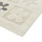 Balta Rugs Alyson 5"3" x 7" Grey Area Rug, , large