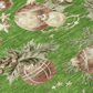 Dalyn Rug Company Wonderland WN36 Green 2"3" x 7"6" Runner, , large